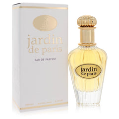 Jardin De Paris by Maison Alhambra for Women. Eau De Parfum Spray 3.4 oz | Perfumepur.com