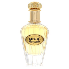Jardin De Paris by Maison Alhambra for Women. Eau De Parfum Spray (Unboxed) 3.4 oz | Perfumepur.com