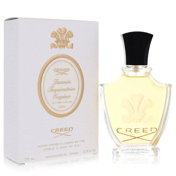 Jasmin Imperatrice Eugenie by Creed for Women. Millesime Spray 2.5 oz | Perfumepur.com
