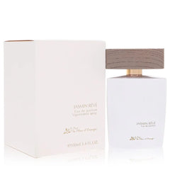 Jasmin Reve by Au Pays De La Fleur Dâ€™Oranger for Women. Eau De Parfum Spray 3.4 oz | Perfumepur.com