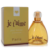 Je T'aime by YZY Perfume for Women. Eau De Parfum Spray 3.3 oz | Perfumepur.com