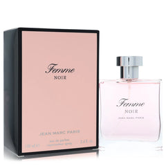 Jean Marc Paris Femme Noir by Jean Marc Paris for Women. Eau De Parfum Spray 3.4 oz | Perfumepur.com