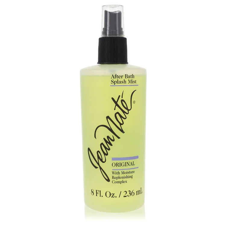 Jean Nate by Revlon for Women. After Bath Splash Mist 8 oz | Perfumepur.com