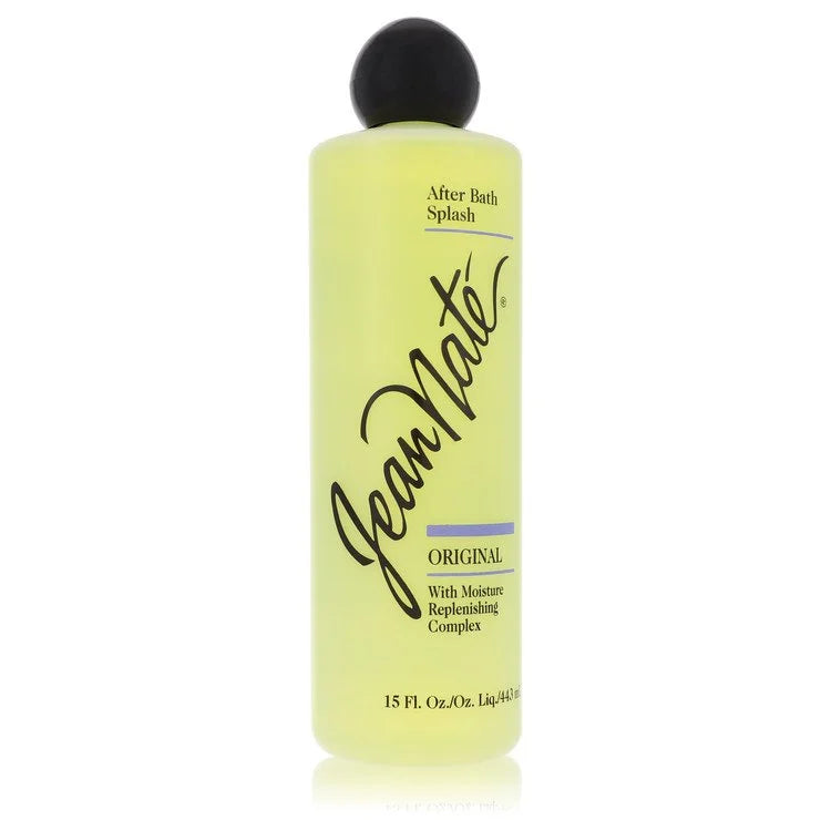 Jean Nate by Revlon for Women. After Bath Splash (unboxed) 15 oz | Perfumepur.com