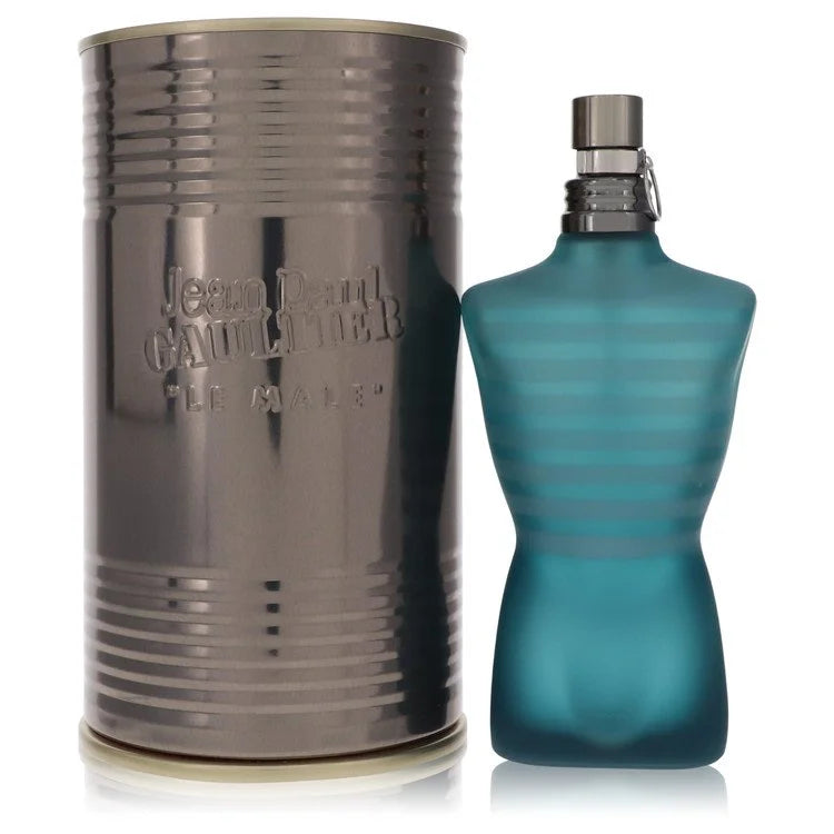 Jean Paul Gaultier by Jean Paul Gaultier for Men. Eau De Toilette Spray (Collectors Edition) 4.2 oz | Perfumepur.com