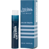 Jean Paul Gaultier By Jean Paul Gaultier for Men. Eau De Toilette Spray Vial On Card | Perfumepur.com