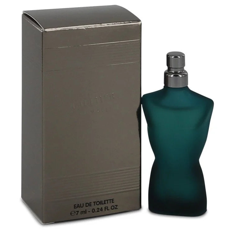 Jean Paul Gaultier by Jean Paul Gaultier for Men. Mini EDT .24 oz  | Perfumepur.com
