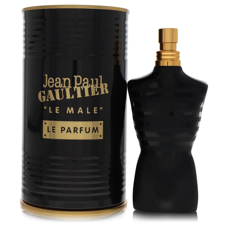 Jean Paul Gaultier Jean Paul Gaultier le Parfum Intense by Jean Paul Gaultier Eau de Parfum Spray for men 2.5 oz (75ml)