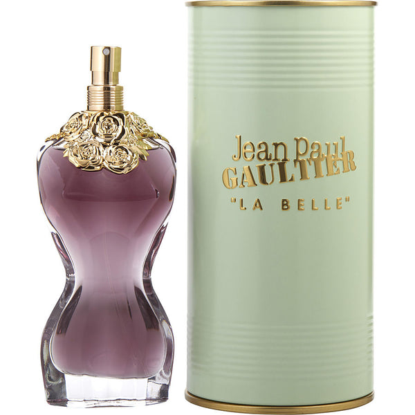 Jean Paul Gaultier La Belle By Jean Paul Gaultier for Women. Eau De Parfum Spray 3.4 oz | Perfumepur.com