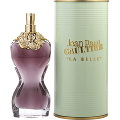 Jean Paul Gaultier La Belle By Jean Paul Gaultier for Women. Eau De Parfum Spray 3.4 oz | Perfumepur.com