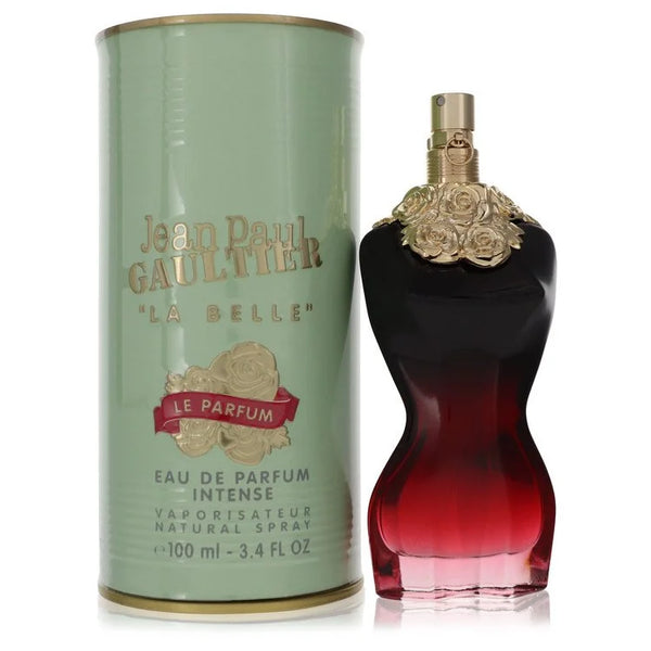 Jean Paul Gaultier La Belle Le Parfum by Jean Paul Gaultier for Women. Eau De Parfum Intense Spray 3.4 oz | Perfumepur.com