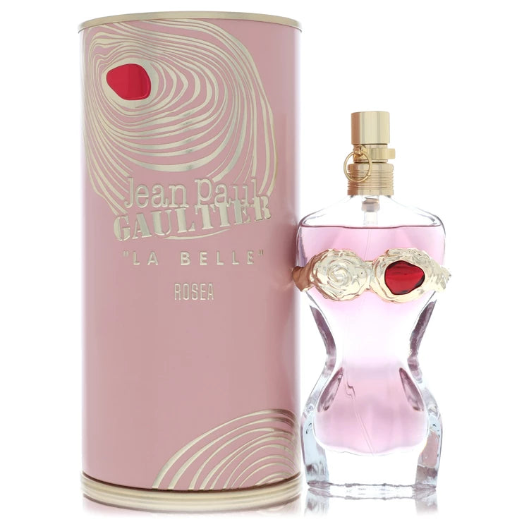 Jean Paul Gaultier La Belle Rosea by Jean Paul Gaultier for Women. Eau De Parfum Spray 1.7 oz | Perfumepur.com