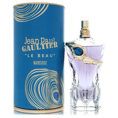Jean Paul Gaultier Le Beau Narcisse by Jean Paul Gaultier for Men. Eau De Parfum Spray 2.5 oz | Perfumepur.com