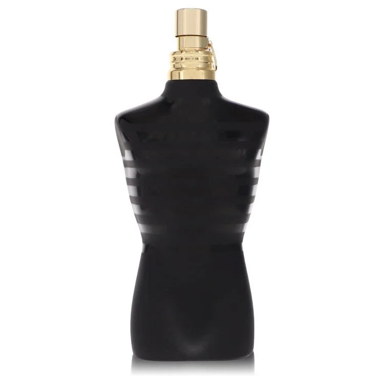 Jean Paul Gaultier Le Male Le Parfum by Jean Paul Gaultier for Men. Eau De Parfum Intense Spray (unboxed) 4.2 oz | Perfumepur.com
