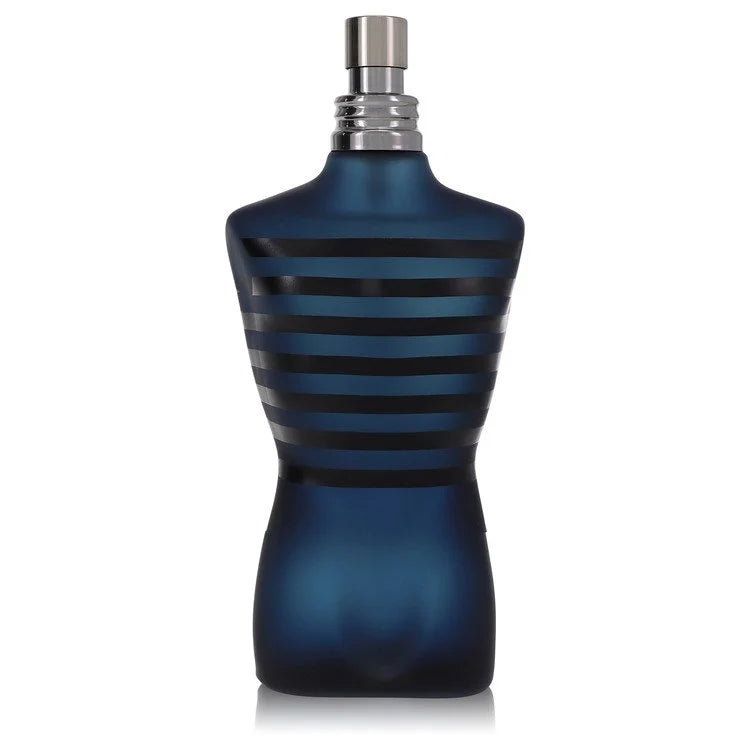 Jean Paul Gaultier Le Male Ultra by Jean Paul Gaultier for Men. Eau De Toilette Intense Spray (Tester) 4.2 oz | Perfumepur.com