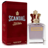 Jean Paul Gaultier Scandal by Jean Paul Gaultier for Men. Eau De Toilette Spray 5 oz | Perfumepur.com
