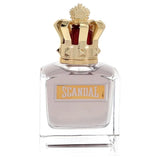 Jean Paul Gaultier Scandal by Jean Paul Gaultier for Men. Eau De Toilette Spray (Refillable Unboxed) 3.4 oz | Perfumepur.com