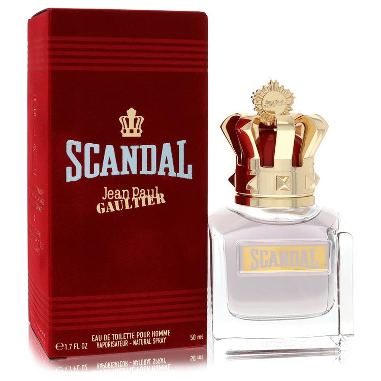 Jean Paul Gaultier Scandal by Jean Paul Gaultier for Women. Deodorant Stick 2.5 oz | Perfumepur.com