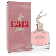 Jean Paul Gaultier Scandal by Jean Paul Gaultier for Women. Eau De Parfum Intense Spray 2.7 oz | Perfumepur.com