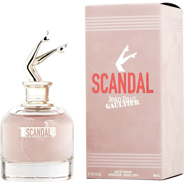Jean Paul Gaultier Scandal By Jean Paul Gaultier for Women. Eau De Parfum Spray 2.7 oz (New Packaging) | Perfumepur.com