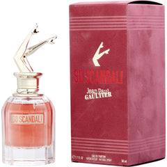 Jean Paul Gaultier So Scandal By Jean Paul Gaultier for Women. Eau De Parfum Spray 1.7 oz (New Packaging) | Perfumepur.com