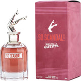 Jean Paul Gaultier So Scandal By Jean Paul Gaultier for Women. Eau De Parfum Spray 2.7 oz (New Packaging) | Perfumepur.com