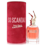 Jean Paul Gaultier So Scandal! by Jean Paul Gaultier for Women. Eau De Parfum Spray (unboxed) 2.7 oz | Perfumepur.com