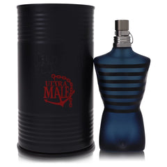 Jean Paul Gaultier Ultra Male by Jean Paul Gaultier for Men. Eau De Toilette Intense Spray 2.5 oz | Perfumepur.com