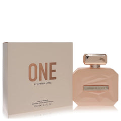 Jennifer Lopez One by Jennifer Lopez for Women. Eau De Parfum Spray 3.4 oz | Perfumepur.com