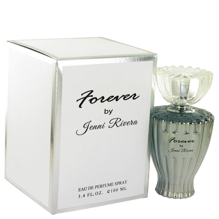 Jenni Rivera Forever by Jenni Rivera for Women. Eau De Parfum Spray 3.4 oz | Perfumepur.com