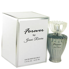 Jenni Rivera Forever by Jenni Rivera for Women. Eau De Parfum Spray 3.4 oz | Perfumepur.com