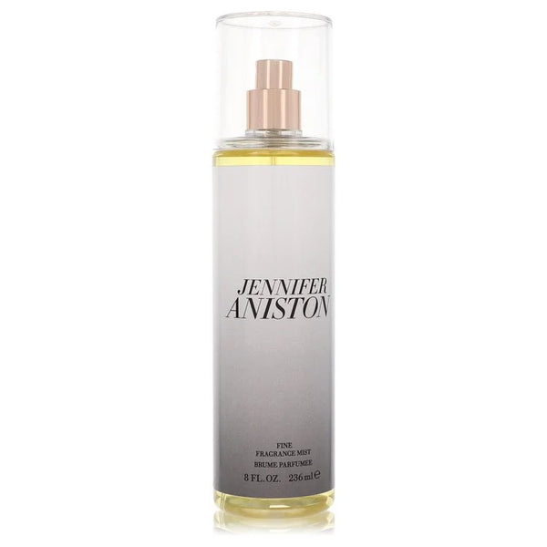 Jennifer Aniston by Jennifer Aniston for Women. Fragrance Mist 8 oz | Perfumepur.com