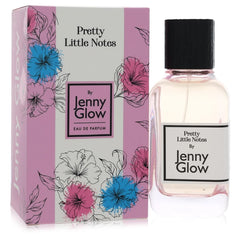 Jenny Glow Jenny Glow Pretty Little Notes by Jenny Glow Eau de Parfum Spray for women 3.4 oz (100ml)