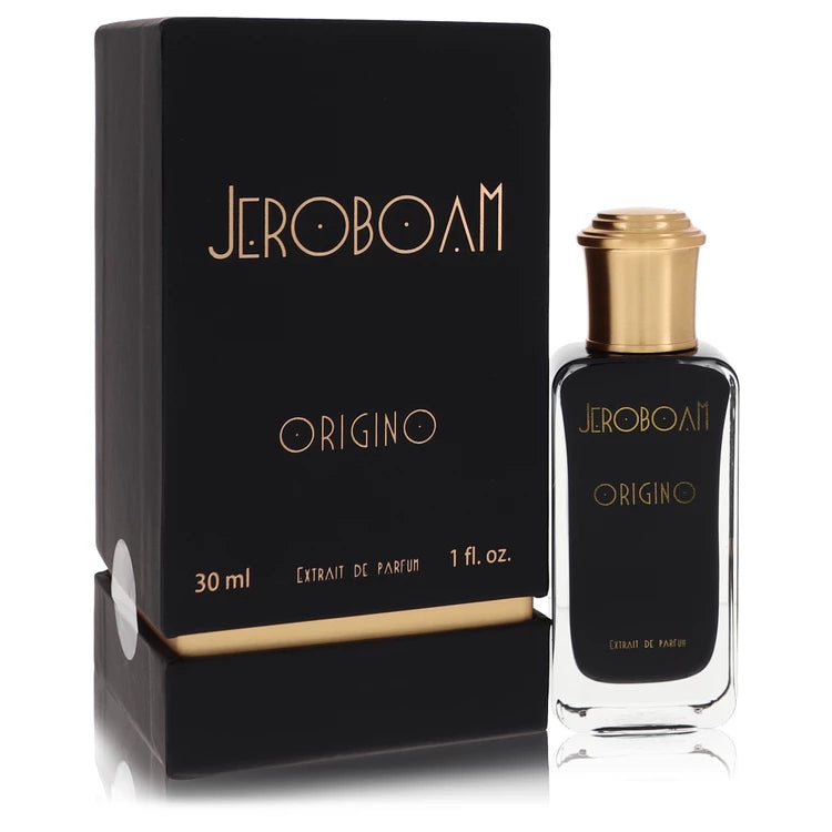 Jeroboam Origino by Jeroboam for Unisex. Extrait De Parfum Spray (Unisex) 1 oz | Perfumepur.com