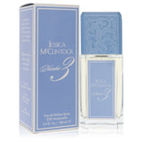 JESSICA Mc Clintock #3 by Jessica McClintock for Women. Eau De Parfum Spray 3.4 oz | Perfumepur.com