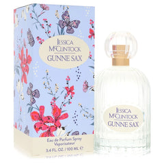 Jessica Mc Clintock Gunne Sax by Jessica Mcclintock for Women. Eau De Parfum Spray 3.4 oz | Perfumepur.com