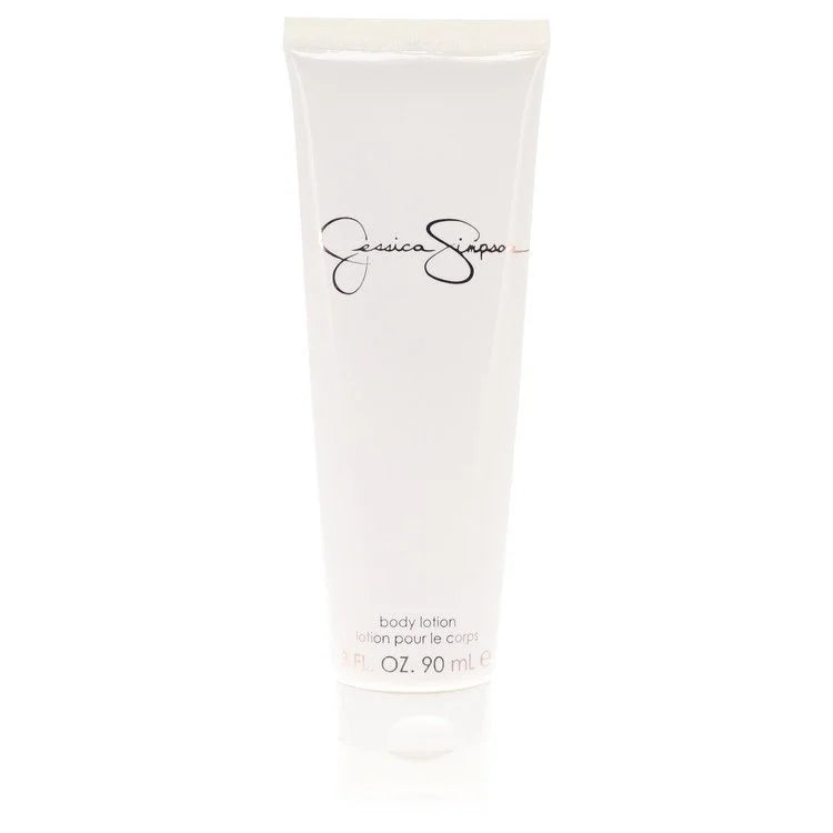 Jessica Simpson Signature 10th Anniversary by Jessica Simpson for Women. Body Lotion 3 oz | Perfumepur.com