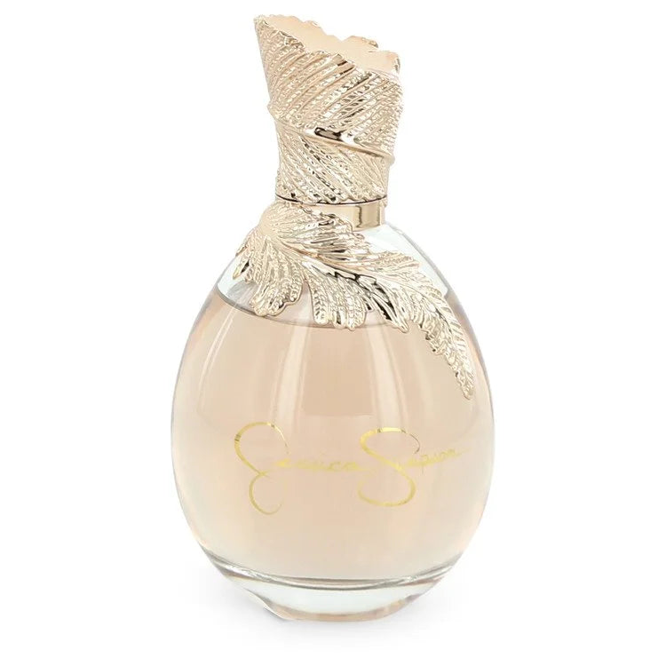 Jessica Simpson Signature 10th Anniversary by Jessica Simpson for Women. Eau De Parfum Spray (unboxed) 3.4 oz | Perfumepur.com