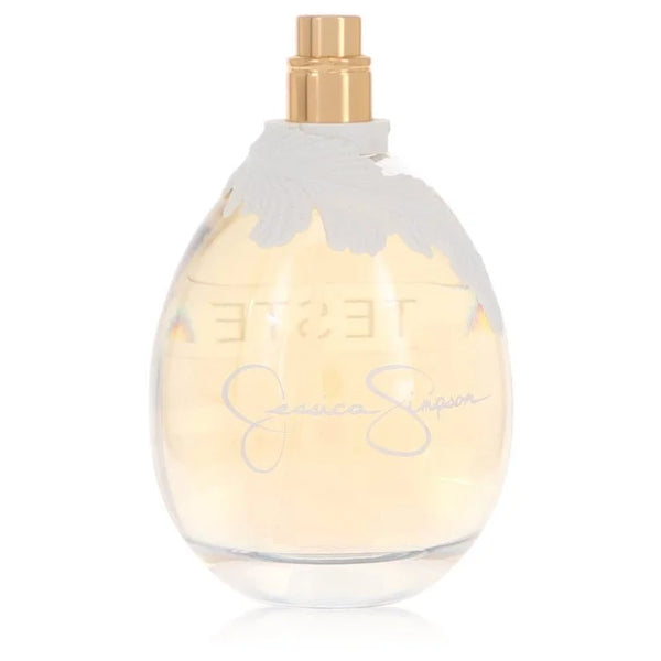Jessica Simpson Ten by Jessica Simpson for Women. Eau De Parfum Spray (Tester) 3.4 oz | Perfumepur.com