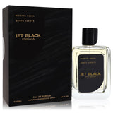 Jet Black Enigma by Michael Malul for Men. Eau De Parfum Spray 3.4 oz | Perfumepur.com