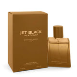 Jet Black Platinum by Michael Malul for Men. Eau De Parfum Spray 3.4 oz | Perfumepur.com