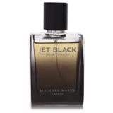 Jet Black Platinum by Michael Malul for Men. Eau De Parfum Spray (unboxed) 3.4 oz | Perfumepur.com
