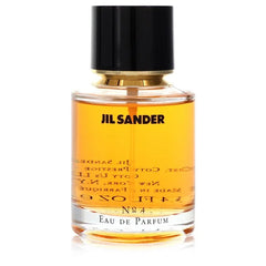 Jil Sander #4 by Jil Sander for Women. Eau De Parfum Spray (unboxed) 3.4 oz | Perfumepur.com