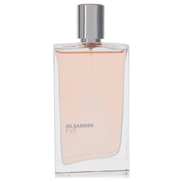 Jil Sander Eve by Jil Sander for Women. Eau De Toilette Spray (Tester) 1.7 oz | Perfumepur.com