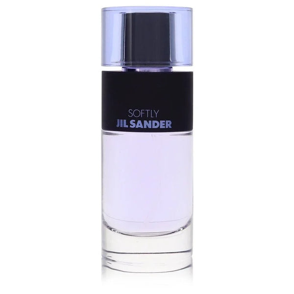 Jil Sander Softly Serene by Jil Sander for Women. Eau De Parfum Spray (Tester) 2.7 oz | Perfumepur.com