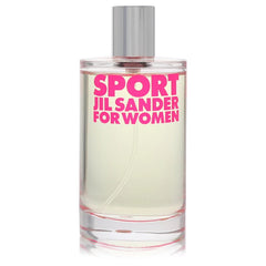 Jil Sander Sport by Jil Sander for Women. Eau De Toilette Spray (unboxed) 3.4 oz | Perfumepur.com