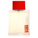 Jil Sander Sun by Jil Sander for Men. Eau De Toilette Spray (unboxed) 2.5 oz | Perfumepur.com