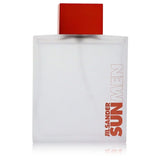 Jil Sander Sun by Jil Sander for Men. Eau De Toilette Spray (unboxed) 4.2 oz | Perfumepur.com