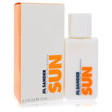 Jil Sander Sun by Jil Sander for Women. Eau De Toilette Spray 2.5 oz | Perfumepur.com