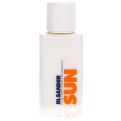 Jil Sander Sun by Jil Sander for Women. Eau De Toilette Spray (Tester) 2.5 oz | Perfumepur.com